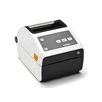 Zebra ZT231 (203dpi) Industrial Barcode Label Printer Price in Bangladesh