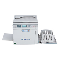 RONGDA R-41GBS Digital Master in Bangladesh
