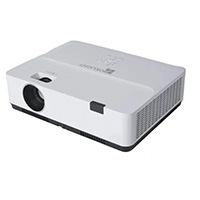 Boxlight ALX502 XGA 5000 Lumens 3LCD Projector