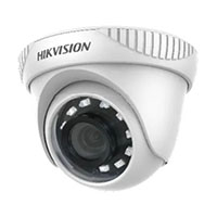 Hikvision DS-2CE56D0T-IRP ECO 2MP Dome CC Camera Price in Bangladesh