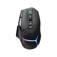 Logitech G502 X PLUS LIGHTSPEED Wireless RGB Gaming Mouse