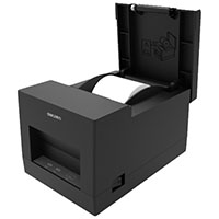 Deli E581PW Thermal Receipt Barcode Printer