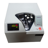 ASTHA AMC-003 Multi-Currency Bill / Money Counter Machine in Bangladesh