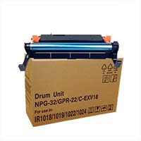 Canon NPG-32 Drum Unit for IR1018; IR1020; IR1022; IR1024