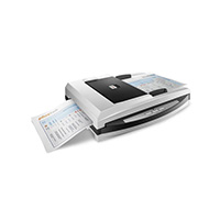 Plustek SmartOffice PN2040 ADF Flatbed Document Scanner Price in Bangladesh