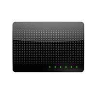 Tenda SG105 5 Port Gigabit Desktop Switch