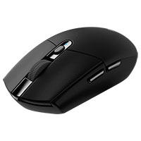 Logitech G304 Lightspeed Wireless Gaming Mouse
