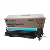 Canon NPG-59 Drum Unit for IR 2002/2002N/2202N