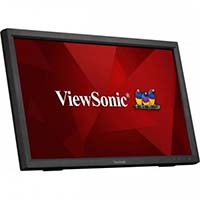 ViewSonic TD2223 HDMI, VGA, and DVI 22" 1080p 10-Point Multi IR Touch Monitor Price in Dhaka, Bangladesh