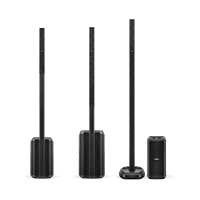 Microlab KTV200PRO Stylish Portable Bag Karaoke Speaker Price in Bangladesh