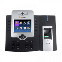 ZKTeco iClock880 WiFi Fingerprint Time Attendance Access Control System Price in Bangladesh