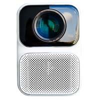 WANBO T6 Max Android Portable LED Projector
