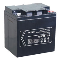 Long WPS26-12N 12V 26Ah Rechargeable Lead Acid Battery Price in Bangladesh