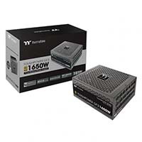 Thermaltake Toughpower GF3 1650W 80 Plus Gold Power Supply