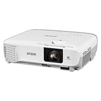 Epson EB-X39 Portable 3LCD Business Projector