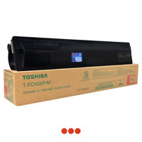 Toshiba T-FC425P-CMYK Four Color Toner Cartridge Price in Bangladesh