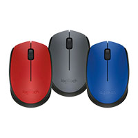 Logitech M170 Wireless Mouse