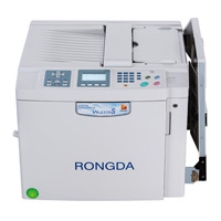 RONGDA R-41GBS Digital Master in Bangladesh