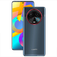 Walton XANON X90 Smartphone