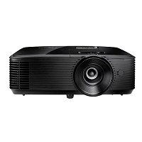 Optoma S400LVe Compact SVGA 4000 Lumen Bright Powerful DLP Projector Price in Bangladesh