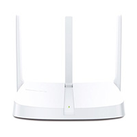 Mercusys MW306R 300 Mbps Multi-Mode Wireless N Router Price in Bangladesh