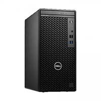 DELL OptiPlex 3000 Tower 12th Gen Core i3 4GB RAM 1TB HDD Desktop Brand PC Price in Bangladesh