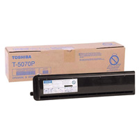 Toshiba T-5070C Copier Original Black Toner Cartridge in Bangladesh