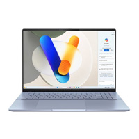 Asus VivoBook S 16 OLED S5606MA Core Ultra 5 125H 16GB RAM 512GB SSD 16: 3.2K Display Laptop Price in Bangladesh