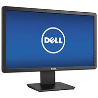 Dell E2016HV 19.5 Inch HD+ LED VGA Monitor Price in Bangladesh