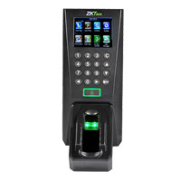 ZKTeco FV18 Multi-Biometric Access Control Terminal