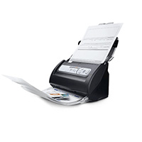 Plustek PS388U A4 ADF Document Scanner Price in Bangladesh