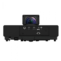 Epson EpiqVision Ultra EH-LS500B ATV 4K PRO-UHD Short Throw Laser Projector Price in Bangladesh