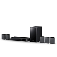 Samsung HTH-4500K 3D Blu Ray HI-FI Sound System Price in Dhaka, Bangladesh