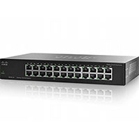 Cisco SF95-24-AS 24-Port Fast Unmanaged Switch Price in Bangladesh