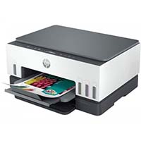 HP Smart Tank 670 Wi-Fi Multi-Function Color Ink Printer