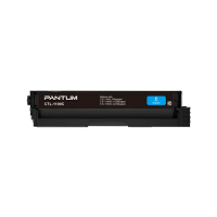Pantum CTL-1100C Cyan Color Toner Cartridge