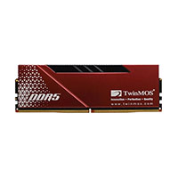 TwinMOS VOLTX 16GB DDR5 5600MHz Desktop RAM