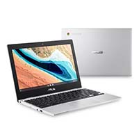 ASUS Chromebook 11 CR1100 Intel Celeron N4500 Google Chrome OS 11.6 Inch HD Laptop Price in Bangladesh