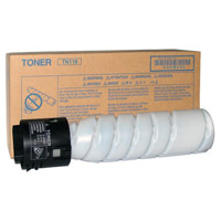 Konica Minolta TN-118 Original Toner Cartridge for Bizhub Copier Machine