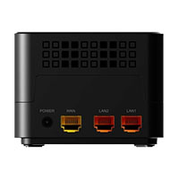 ASUS TUF Gaming AX5400 (TUF-AX5400) Dual Band WiFi 6 Gaming Router Price in Bangladesh