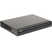 DAHUA XVR1B16H 16 Channel 1U Digital Video Recorder