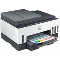 HP Smart Tank 670 Wi-Fi Multi-Function Color Ink Printer Price in Bangladesh
