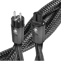 Audioquest 2.0M Dragon High (Variable) Current Power Cable