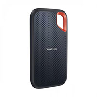 Sandisk Extreme Pro V2 1TB USB Type-C Portable SSD