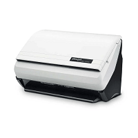 Plustek SmartOffice PN30U Color Document Scanner