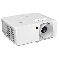 Optoma ZW350 WXGA 4000 Lumens Laser DLP Projector Price in Bangladesh