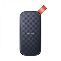 Sandisk 1TB USB 3.2 Gen 2 Type-C Portable SSD