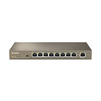 Tenda TEF1024D 24-Port 10/100 Switch Price in Bangladesh