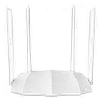 Tenda AC5 AC1200 1200Mbps Dual-Band Smart Wi-Fi Router with 4-Antenna 5-GHz