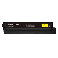 Pantum CTL-1100Y Yellow Color Toner Cartridge